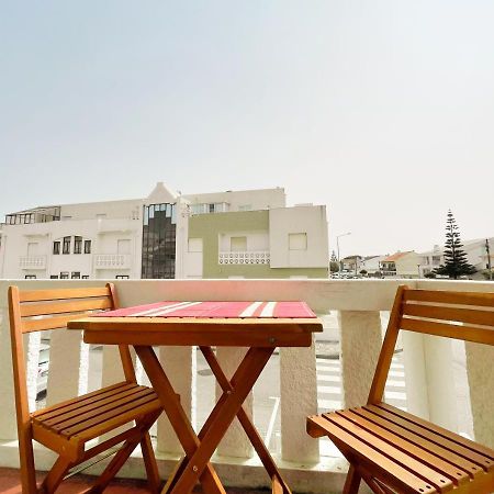 Beach Lovers Surf House - Aveiro - Praia Da Barra Luaran gambar