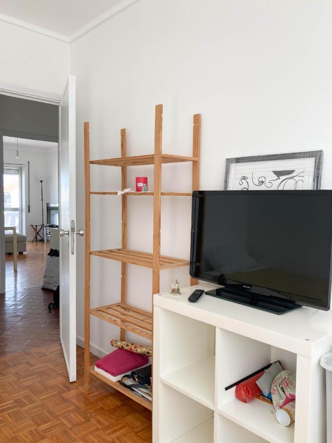 Beach Lovers Surf House - Aveiro - Praia Da Barra Luaran gambar