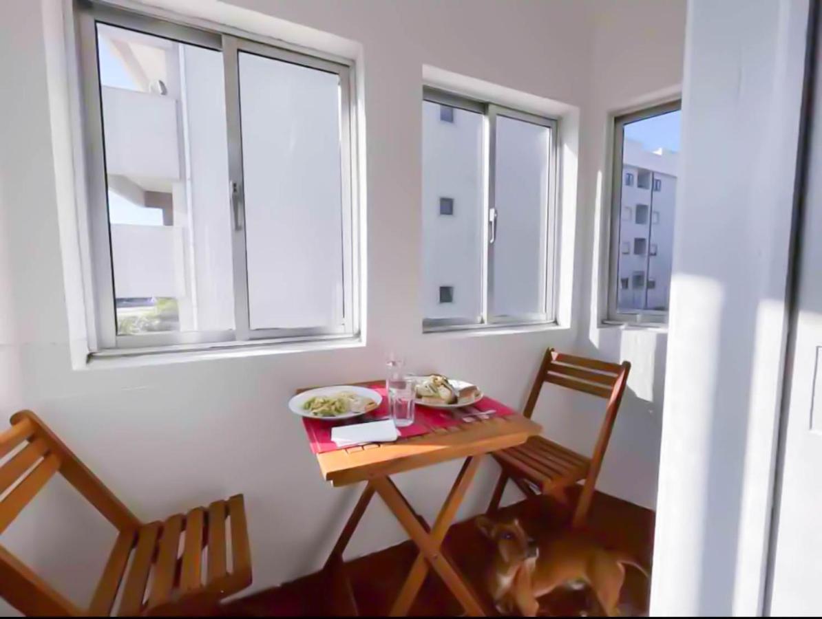 Beach Lovers Surf House - Aveiro - Praia Da Barra Luaran gambar