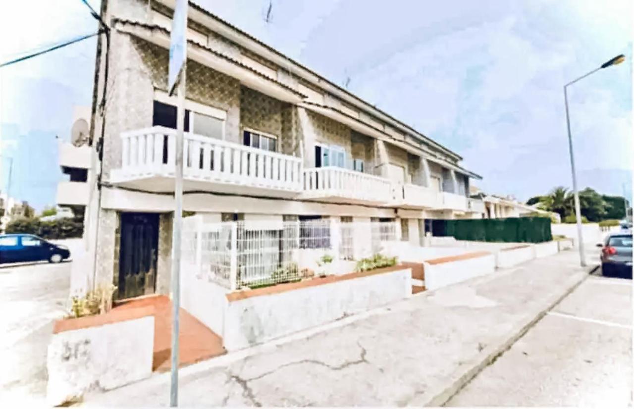 Beach Lovers Surf House - Aveiro - Praia Da Barra Luaran gambar