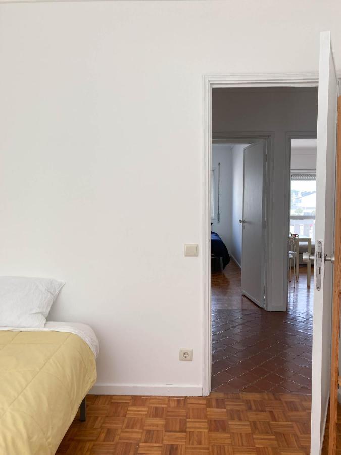 Beach Lovers Surf House - Aveiro - Praia Da Barra Luaran gambar
