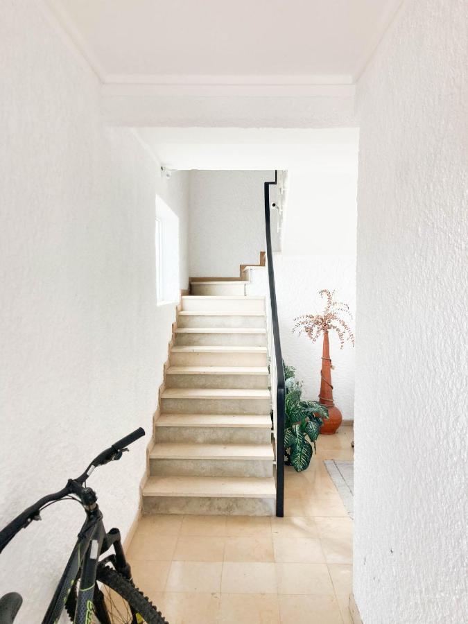 Beach Lovers Surf House - Aveiro - Praia Da Barra Luaran gambar