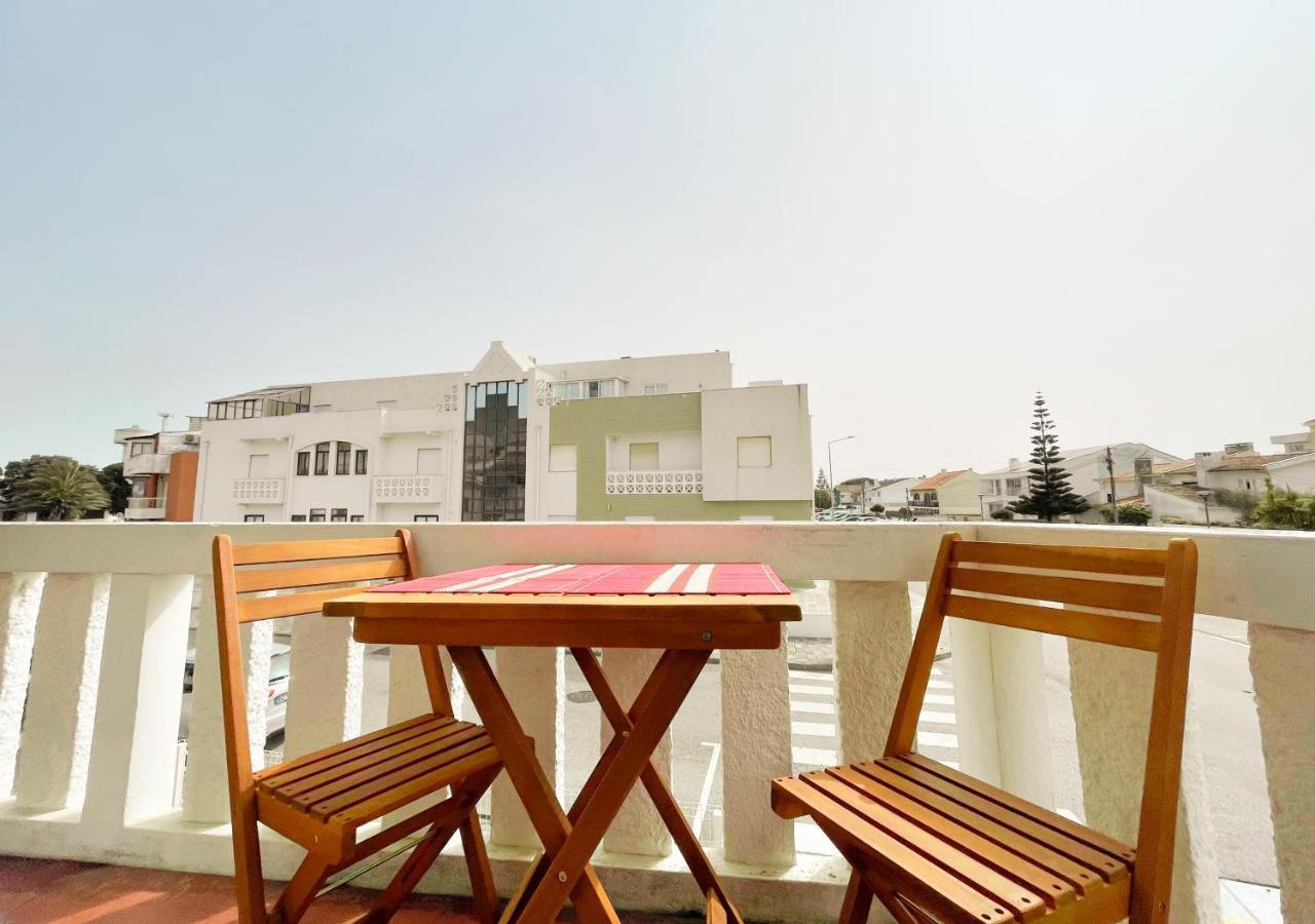 Beach Lovers Surf House - Aveiro - Praia Da Barra Luaran gambar